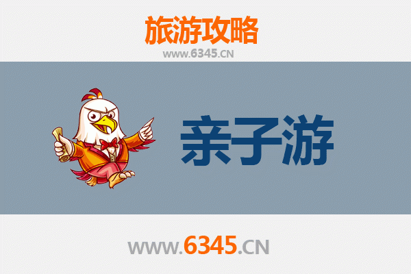大连普兰店亲子游攻略：探索自然与历史的家庭乐趣
